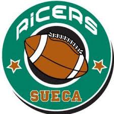 Sueca Ricers