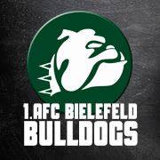 1. AFC. Bielefeld Bulldogs e.V.