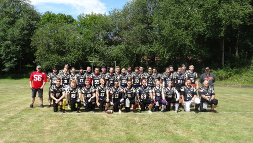 Bad Kissingen Dark Knights